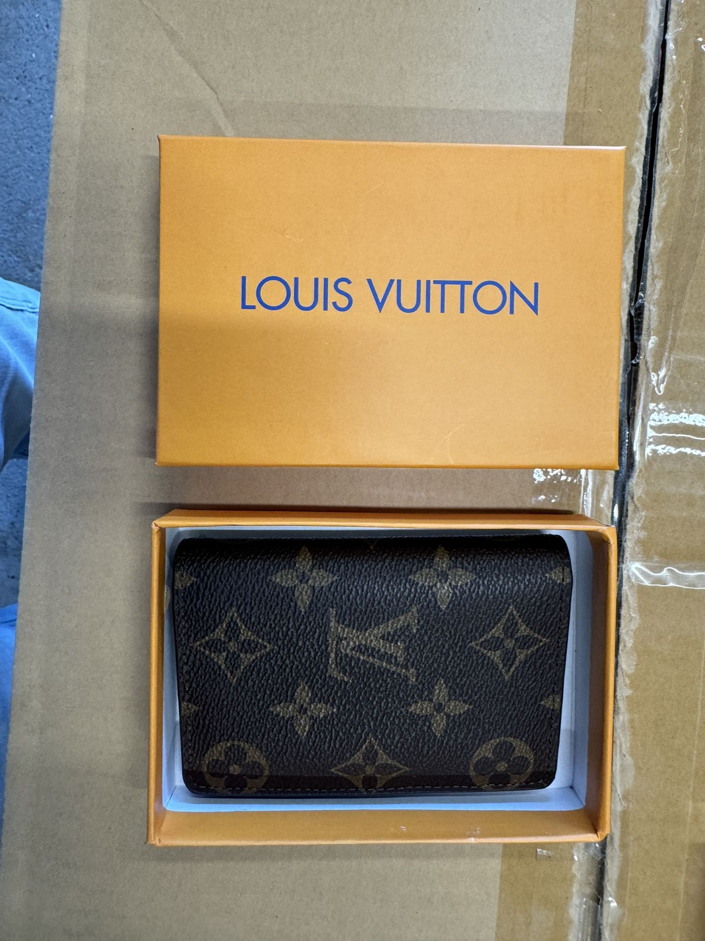 Louis Vuitton Cardholder