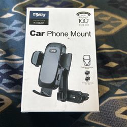 New* Car Phone Mount