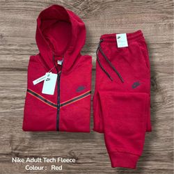 Nike Tech Sets 