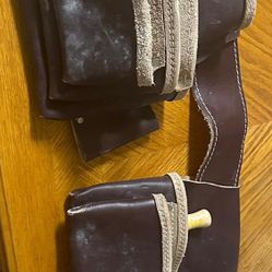 Bolsas Para Chirrock 