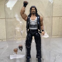 WWE Elite : Big Daddy Cool Diesel    