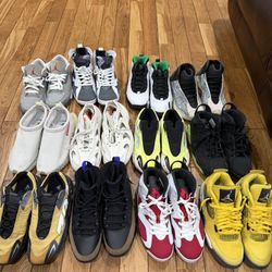 Sell Or Trade Lmk 10.5