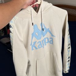 Kappa Hoodie 