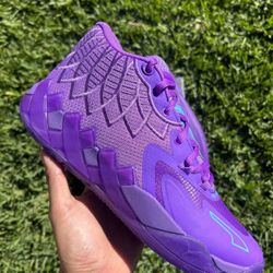Lamelo Ball PUMA Shoes 