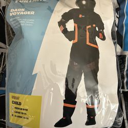 Fortnite Dark Voyager Costume
