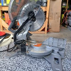 MITER SAW 10"