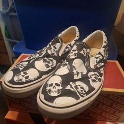 Vans Men 12