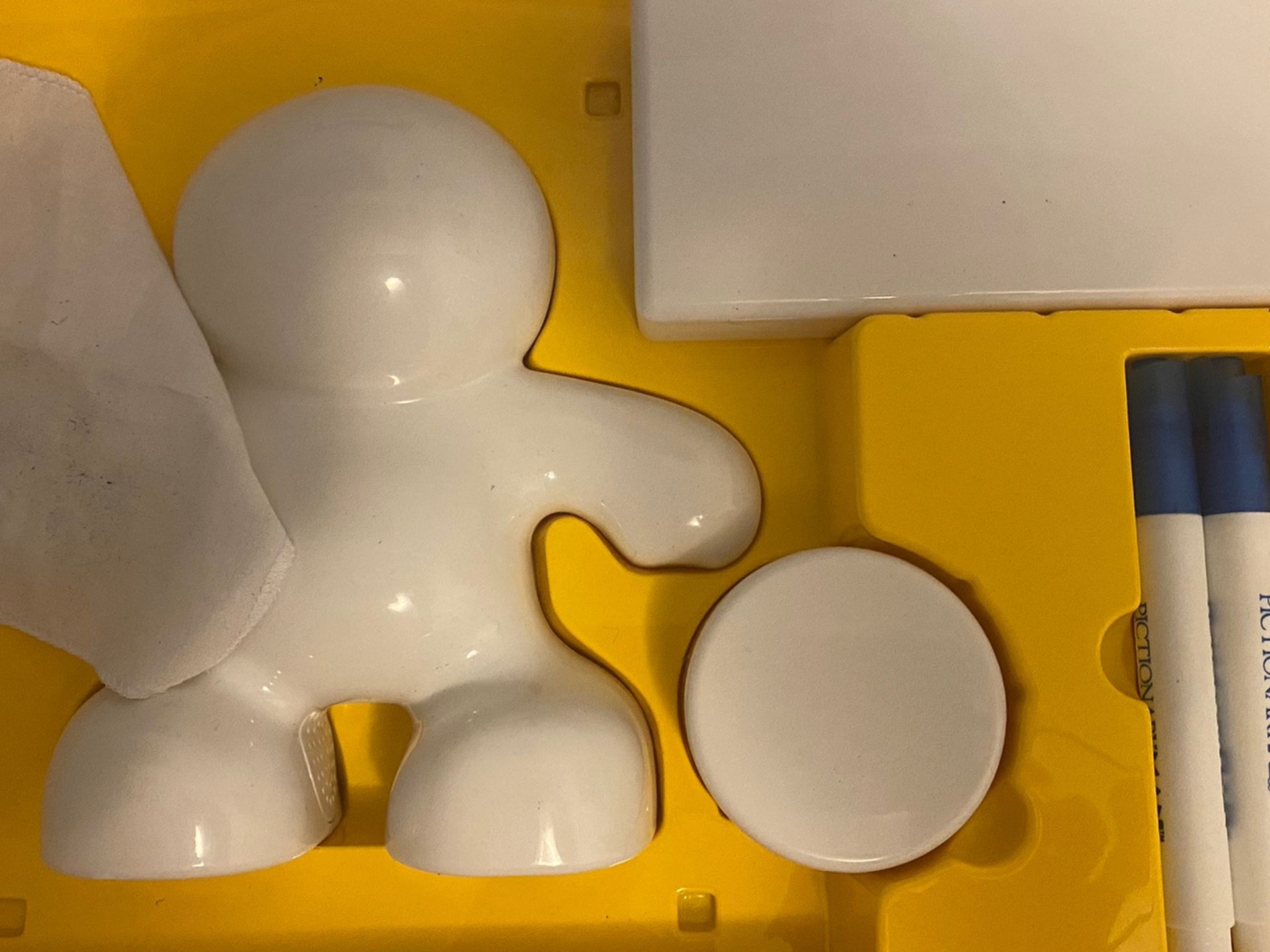 Electronic Pictionary