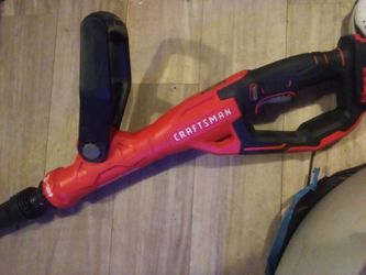 Craftsman Weed eater