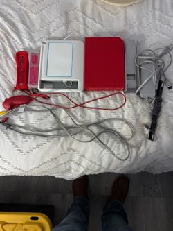 Wii