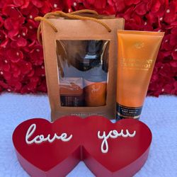  Bath & Body Works 