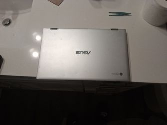 Asus Notebook Flip 