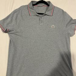 Men’s Moncler Polo XL