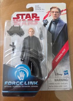 Star wars Figurine