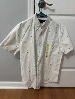 Three New Shirts Medium Size 