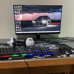 Monitor 