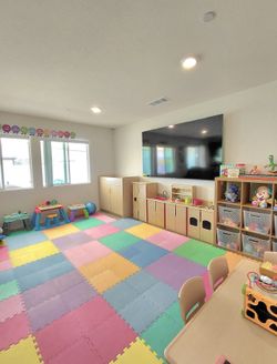 Daycare in San jacinto