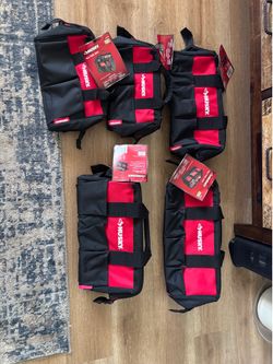 Husky tool Bags