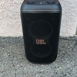 Jbl Party Box 120