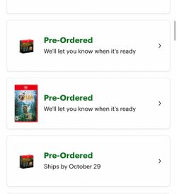Legend of Zelda Switch 2