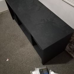 Mainstays Parsons TV Stand