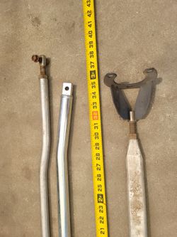 Motor bracket
