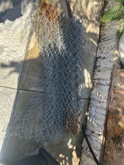 Free Roll Fence Wire