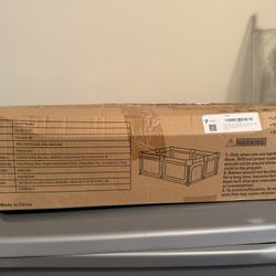 Large Baby Playpen
