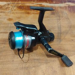 Quantum Snapshot SS3 Fishing Reel