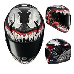 Motorcycle Helmet