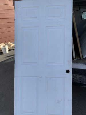 New And Used Doors For Sale In Scranton Pa Offerup
