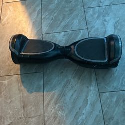 Hover Board