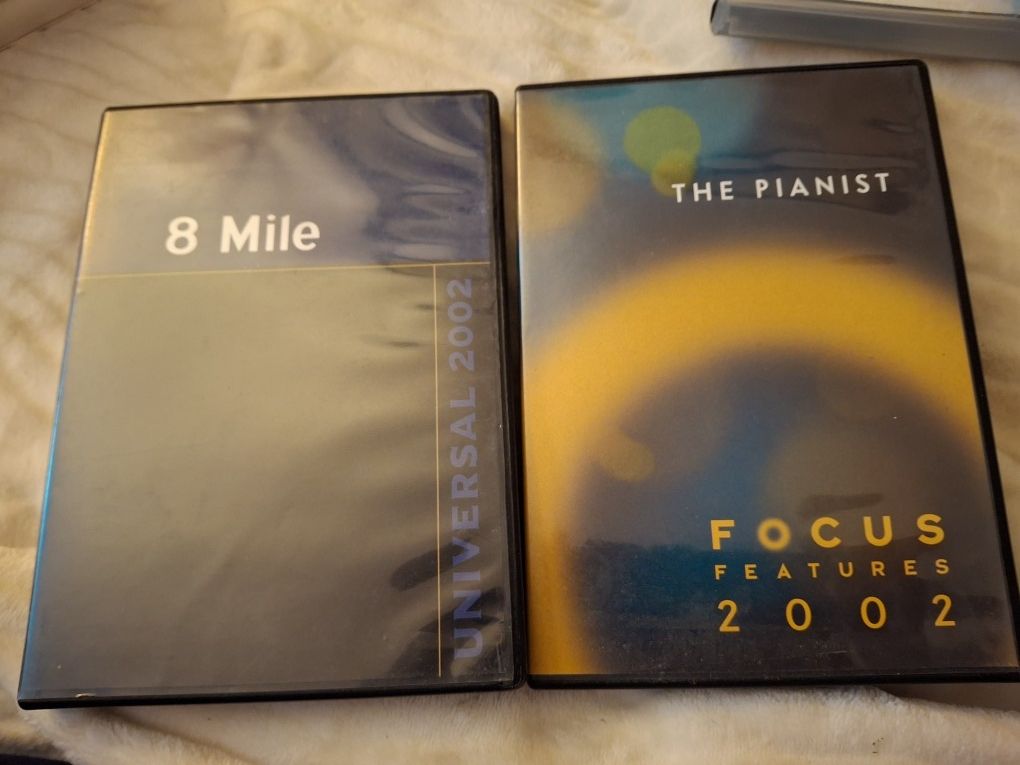 Lot of 4, Musical, DVDs. $10.00, OBO.