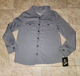 Art class boys youth shirt new