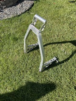 Motorcycle Stand 