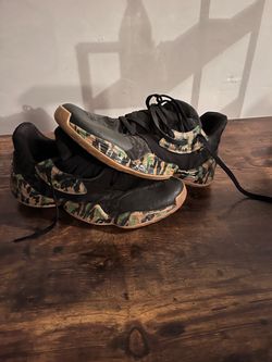 James Harden Shoes