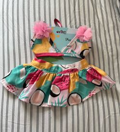 Dog Bikini 🐶