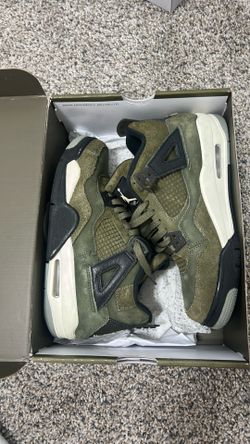 Jordan 4 (7Y)