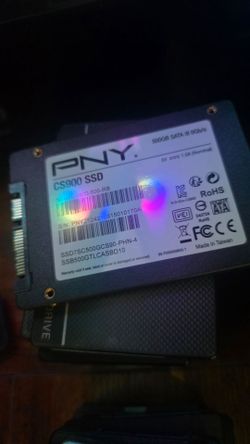 500gb sata ssd