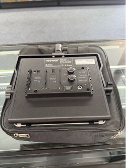 NEEWER NL660 BI-COLOR LED !! (WMP018809)
