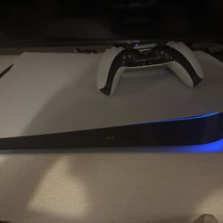 PlayStation 5 Digital 1 Terabyte 