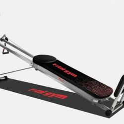 Total Gym XL7 -- LIKE NEW!! -- Price OBO!!