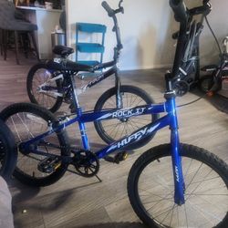 Bicicleta #20 