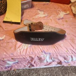 Weight Lifting Belt And Women's Training Grip Gloves