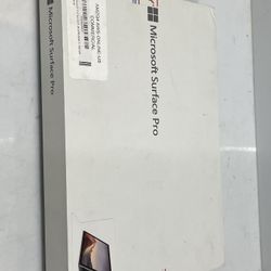 Microsoft Surface PRO7 i7 - 10th Gen Ram 16GB SSD 256GB