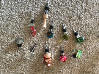 Champagne/wine Stops (corks)
