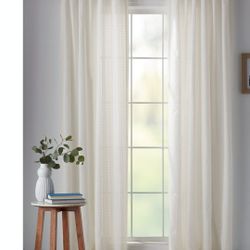 Curtain Panels New