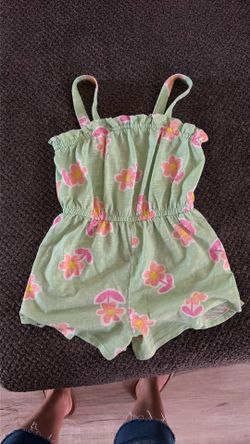 Girls jumper size 7