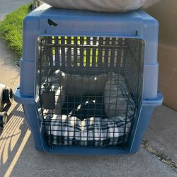 Dog Crate