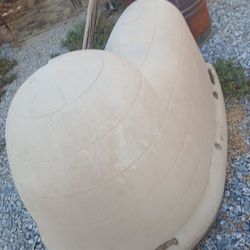 XL Dog House $80